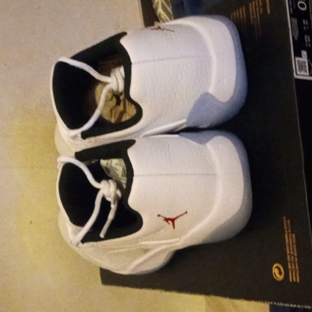 Jordan lo - Picture 2 of 5